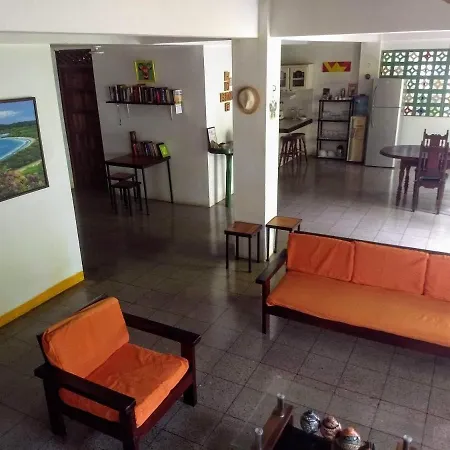 Sunset Chill Out Bed&Breakfast
