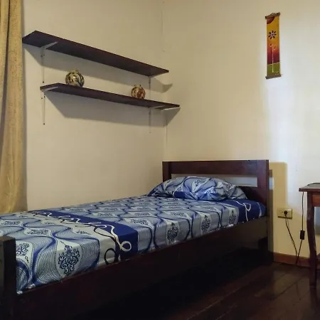Sunset Chill Out Bed & Breakfast