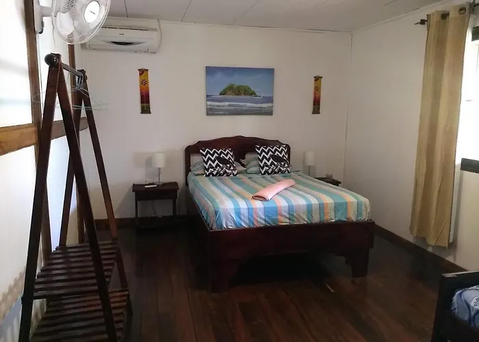 Sunset Chill Out Bed and breakfast *