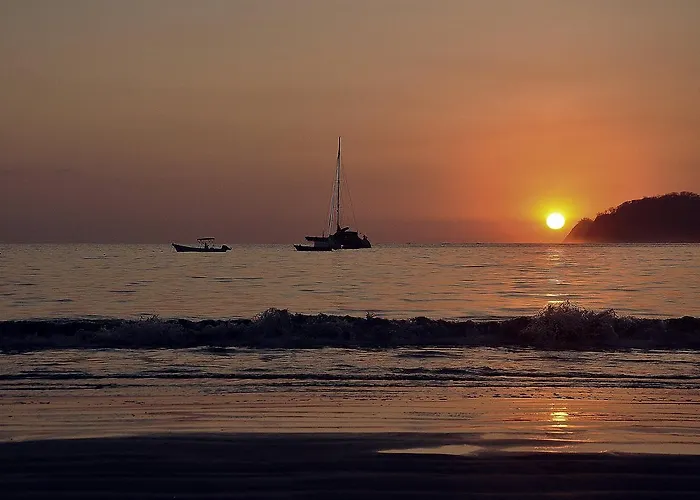Sunset Chill Out * Sámara