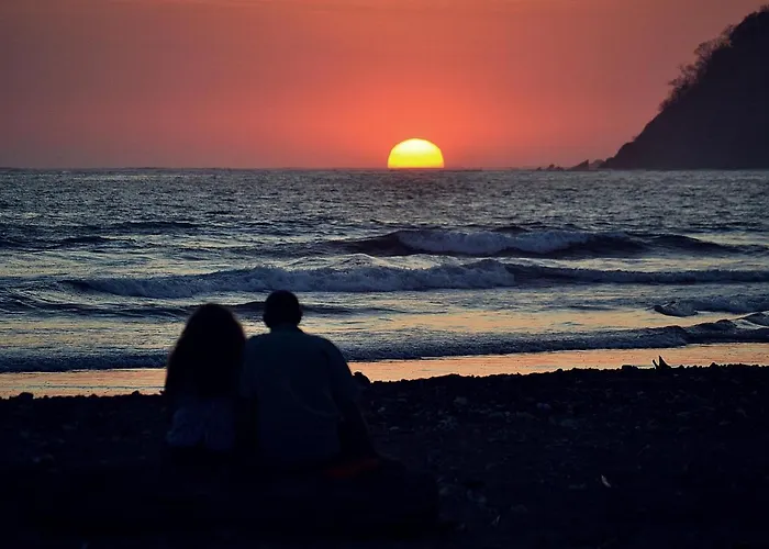 Sunset Chill Out Sámara