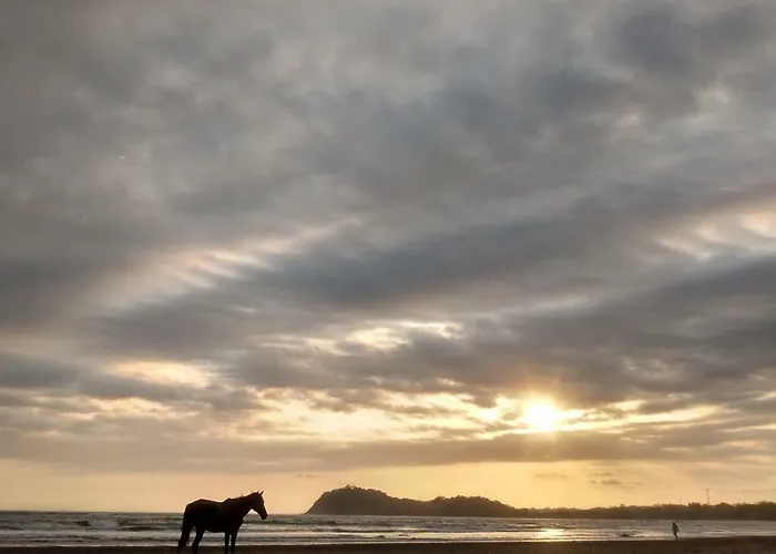 Sunset Chill Out