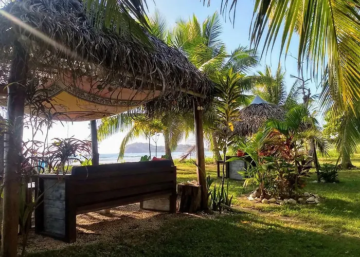 Bed and breakfast Sunset Chill Out