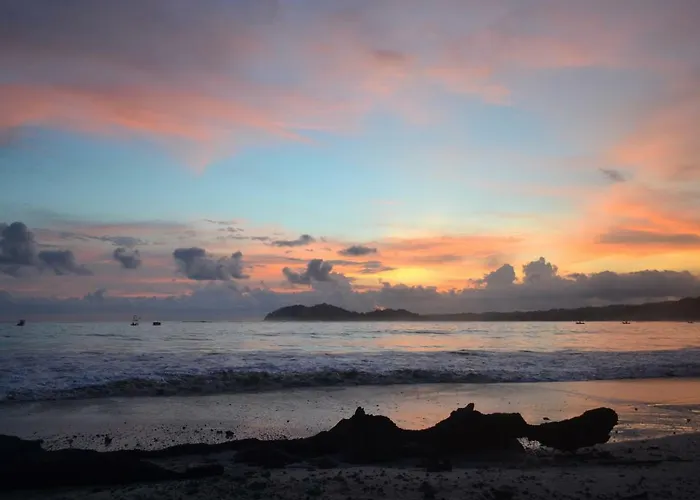 Bed and breakfast Sunset Chill Out *