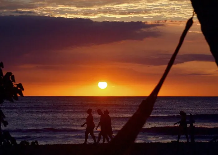 Sunset Chill Out